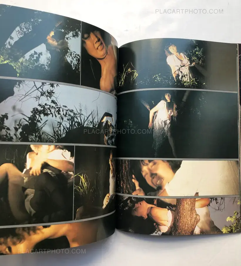 NAMI WO SAGASHITE (LOOKING FOR NAMI)