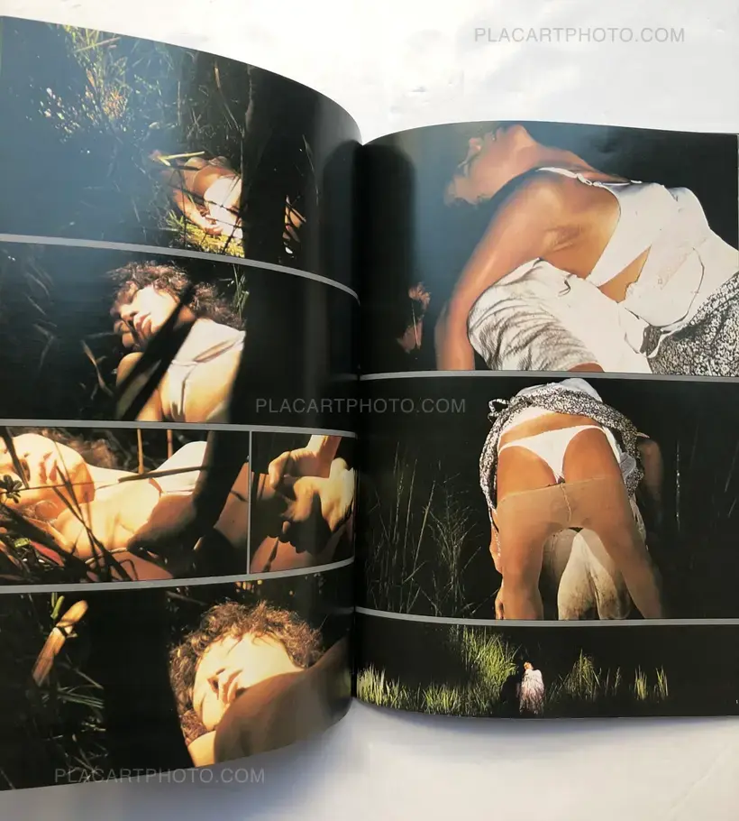 NAMI WO SAGASHITE (LOOKING FOR NAMI)