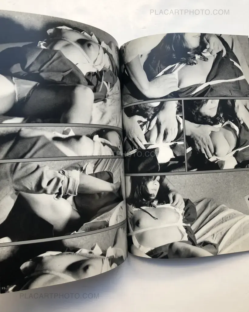 NAMI WO SAGASHITE (LOOKING FOR NAMI)