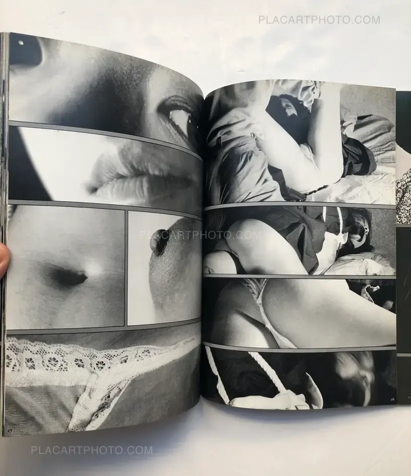 NAMI WO SAGASHITE (LOOKING FOR NAMI)