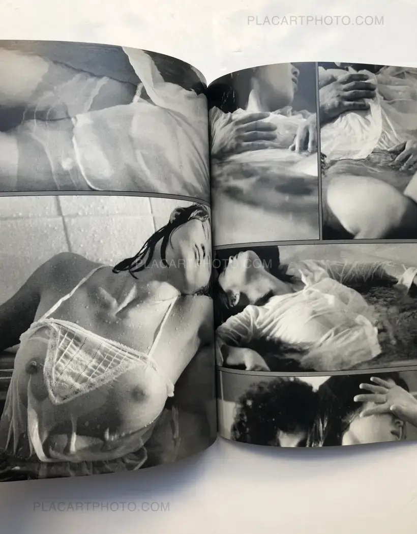 NAMI WO SAGASHITE (LOOKING FOR NAMI)