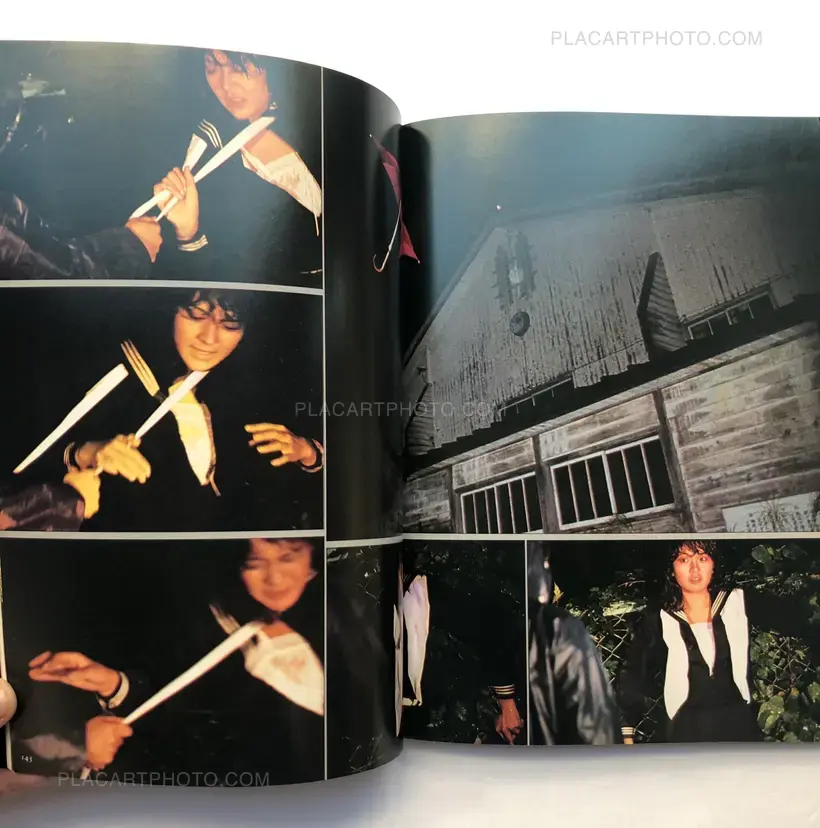 NAMI WO SAGASHITE (LOOKING FOR NAMI)