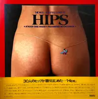 MORE EXPRESSIVE HIPS