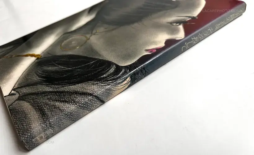 NAMI WO SAGASHITE (LOOKING FOR NAMI)