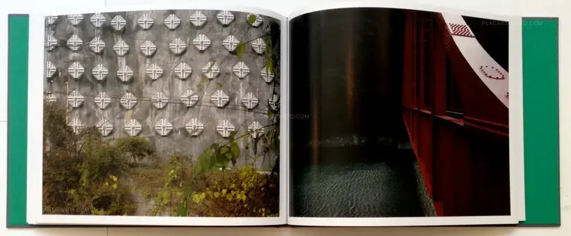 Concrete Abstraction (Signed)