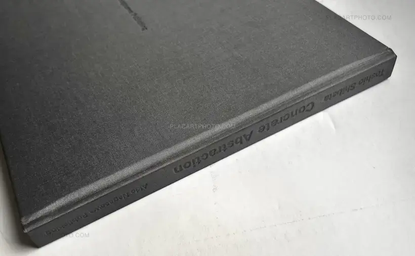 Concrete Abstraction (Signed)