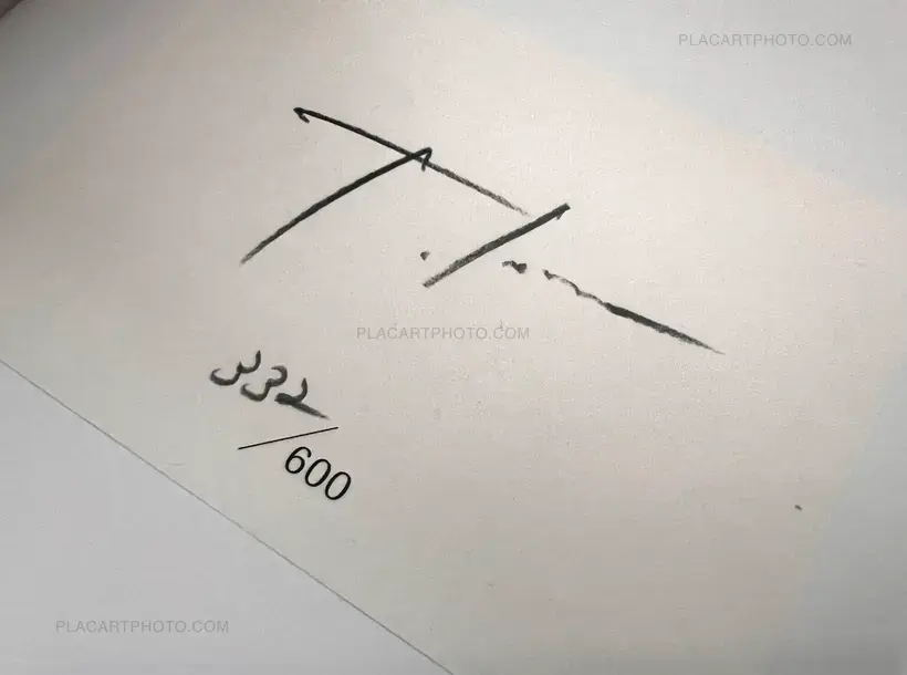 Concrete Abstraction (Signed)