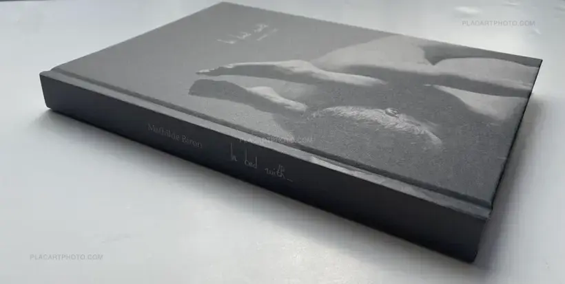 In bed with …(SIGNED)