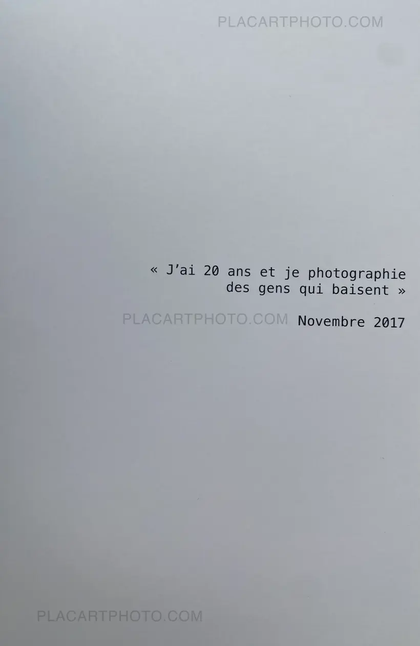 In bed with …(SIGNED)