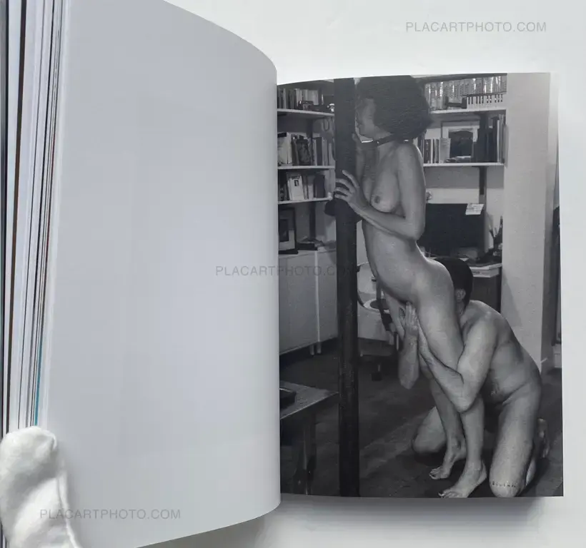 In bed with …(SIGNED)