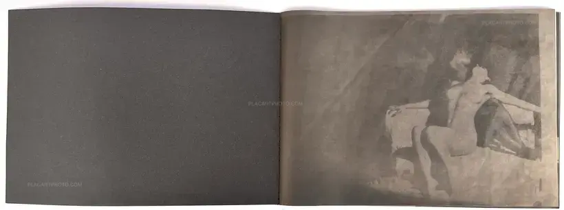 CHINON DCM-206 (Signed)