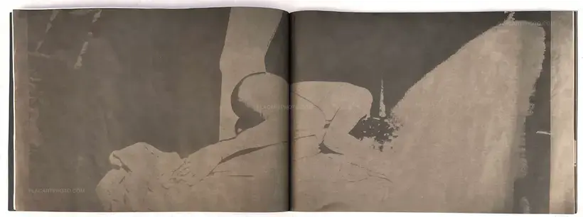 CHINON DCM-206 (Signed)