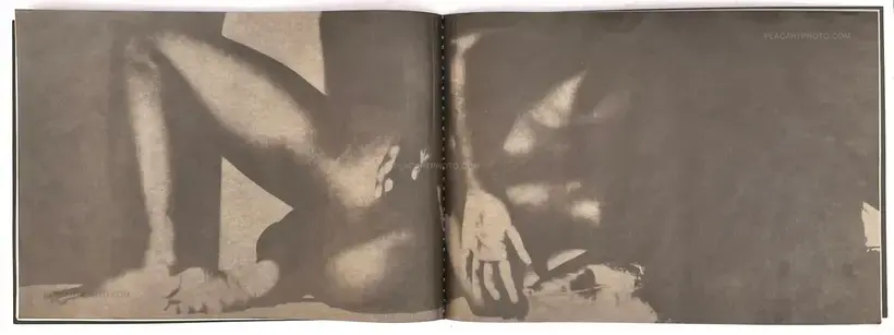 CHINON DCM-206 (Signed)