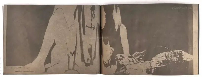 CHINON DCM-206 (Signed)