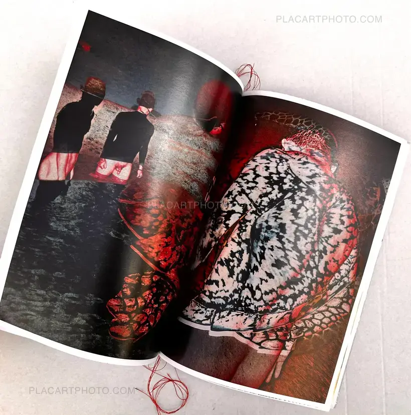 みゃーくとぅなぎ すまとぅなぎ / Myāku tunagi, Sumatu nagi : (ONLY 20 COPIES)