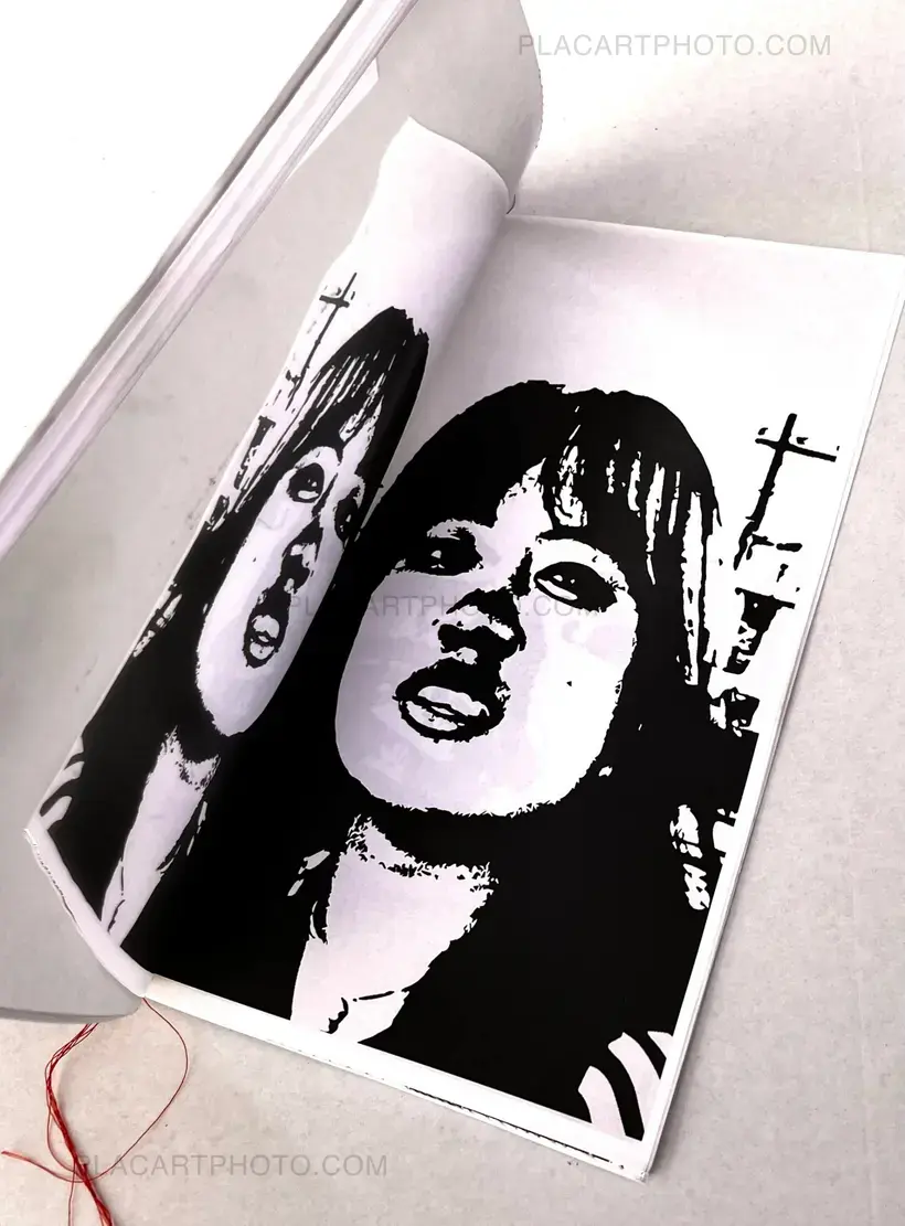 みゃーくとぅなぎ すまとぅなぎ / Myāku tunagi, Sumatu nagi : (ONLY 20 COPIES)