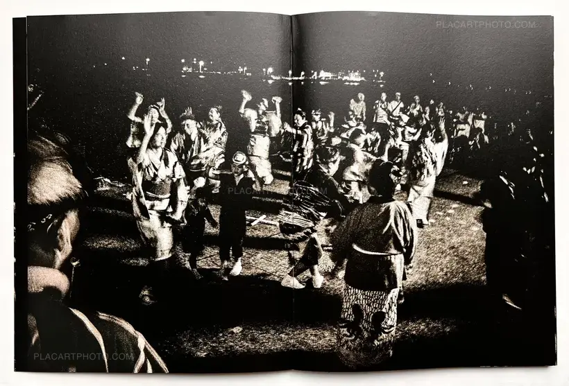 Zomeki - The Spirit of Awa Dance (Signed)