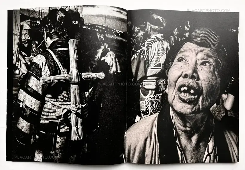 Zomeki - The Spirit of Awa Dance (Signed)