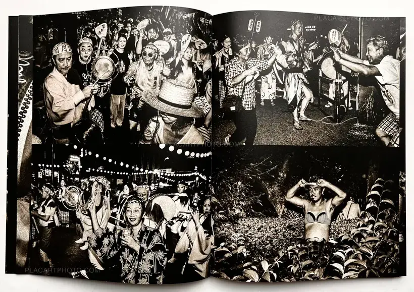 Zomeki - The Spirit of Awa Dance (Signed)