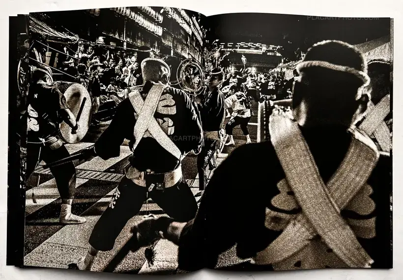 Zomeki - The Spirit of Awa Dance (Signed)