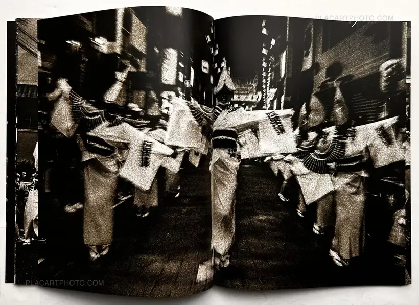 Zomeki - The Spirit of Awa Dance (Signed)