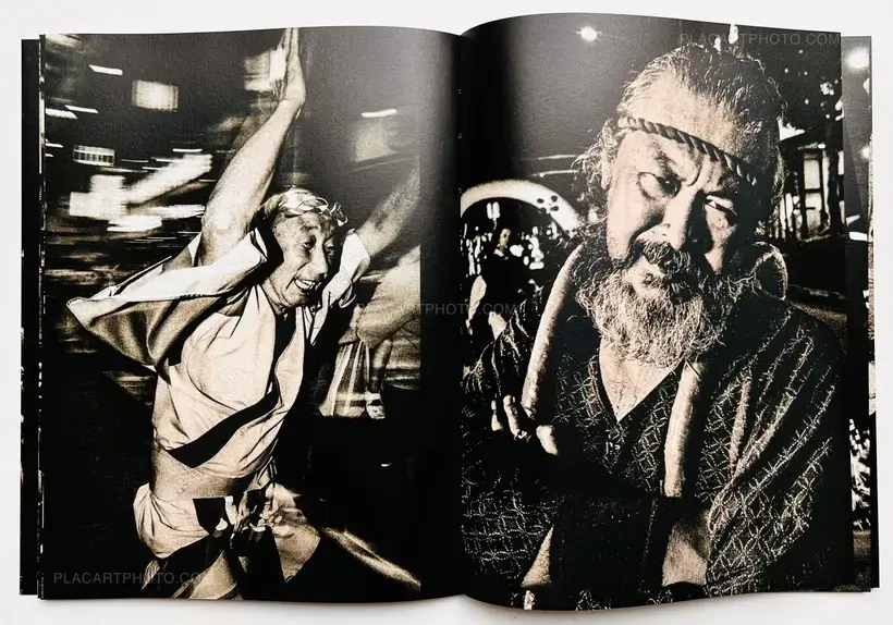 Zomeki - The Spirit of Awa Dance (Signed)