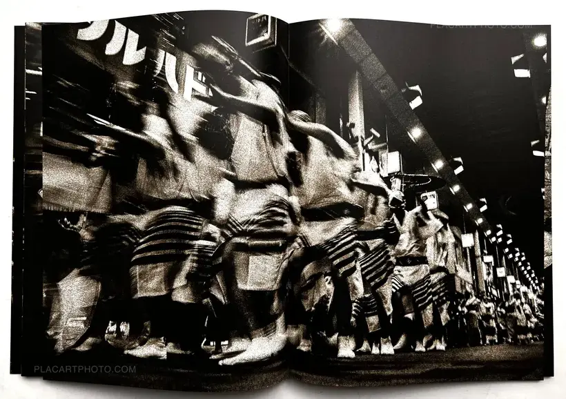 Zomeki - The Spirit of Awa Dance (Signed)