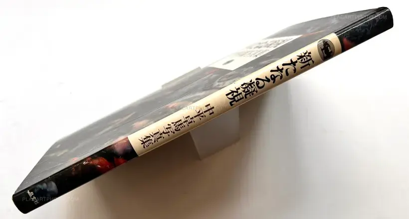 Aratanaru gyoushi / New Gaze