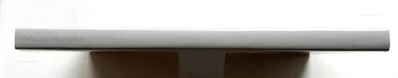 Farewell photography (SIGNED)