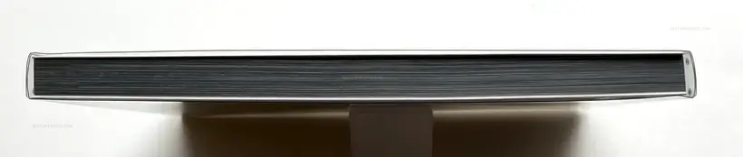 Farewell photography (SIGNED)