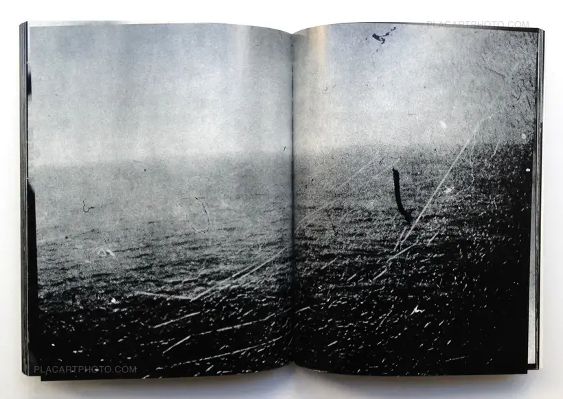 Farewell photography (SIGNED)