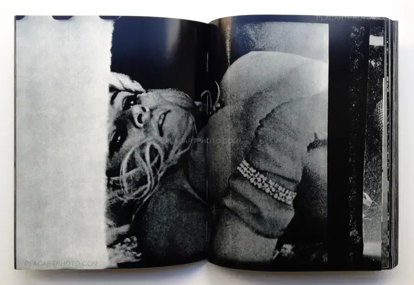 Farewell photography (SIGNED)