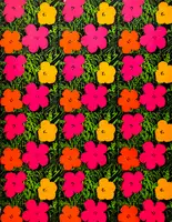 Andy Warhol - The Stockholm catalogue (THIRD EDT)