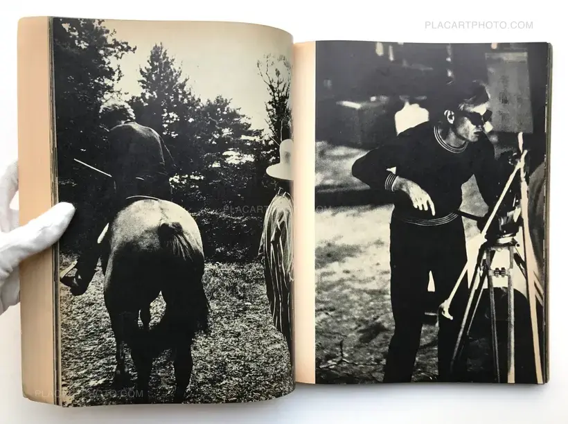 Andy Warhol - The Stockholm catalogue (THIRD EDT)