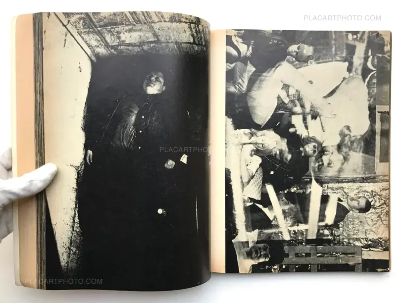 Andy Warhol - The Stockholm catalogue (THIRD EDT)