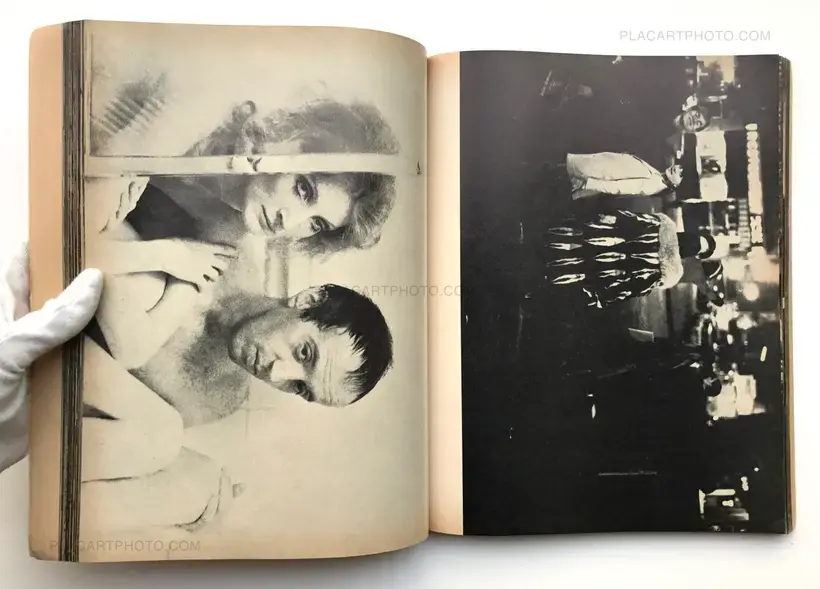 Andy Warhol - The Stockholm catalogue (THIRD EDT)