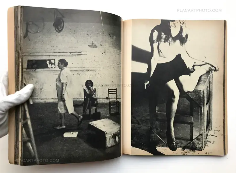 Andy Warhol - The Stockholm catalogue (THIRD EDT)