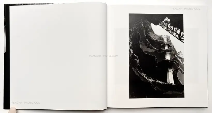 Tracks of the City (back in stock)