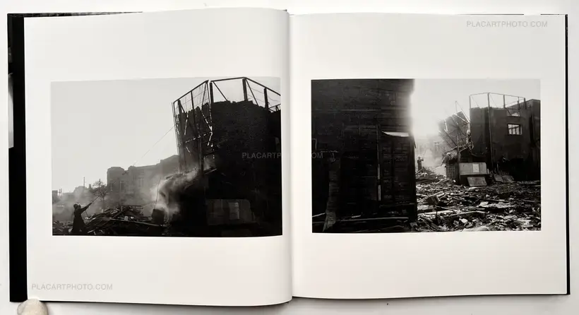 Tracks of the City (back in stock)