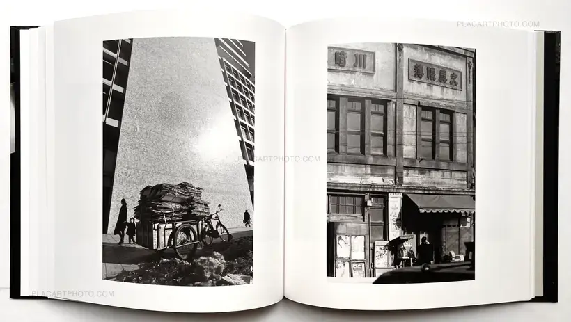 Tracks of the City (back in stock)