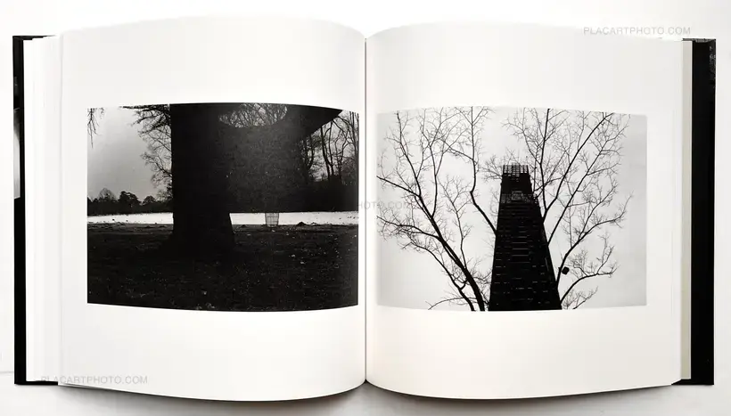 Tracks of the City (back in stock)