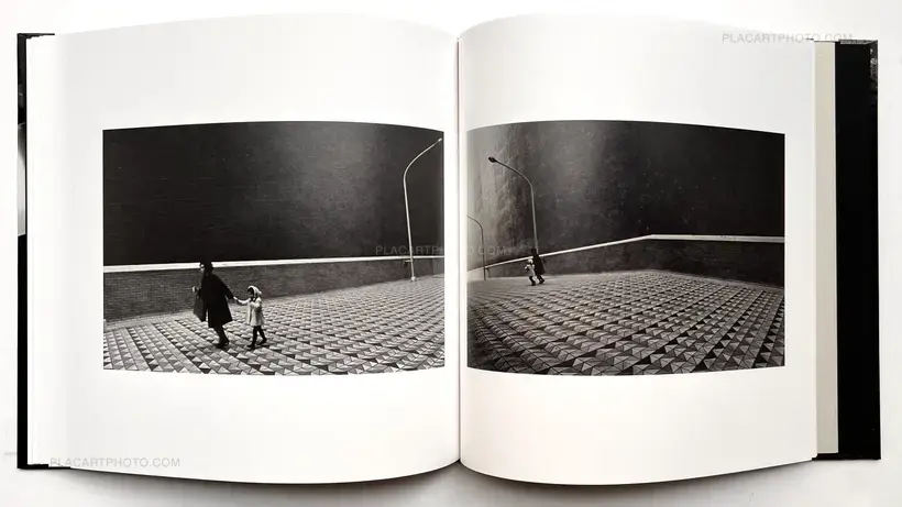 Tracks of the City (back in stock)