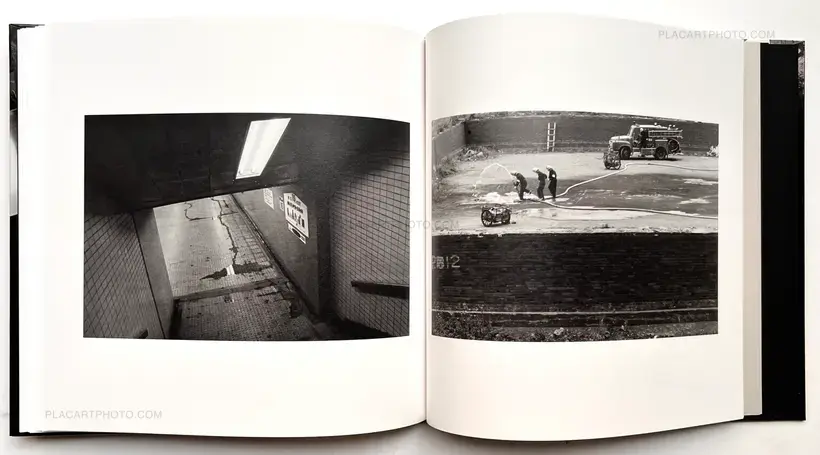 Tracks of the City (back in stock)