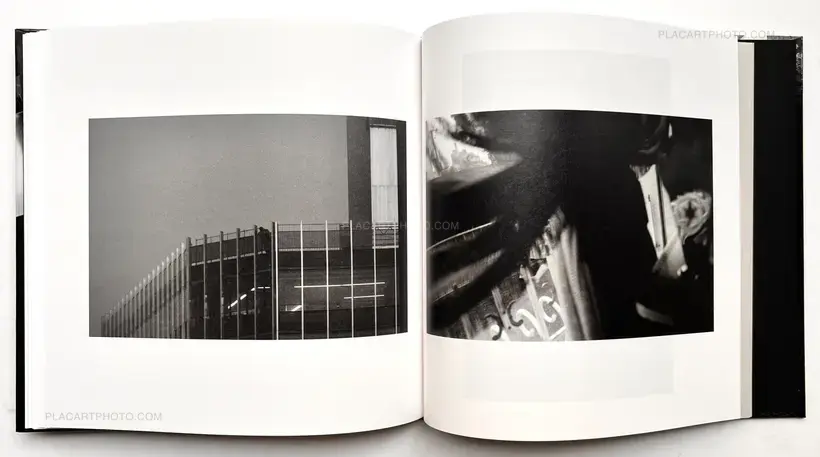 Tracks of the City (back in stock)