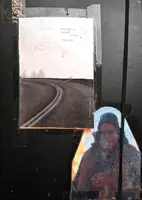 Her morning of nice thoughts (UNIQUE BOOK)