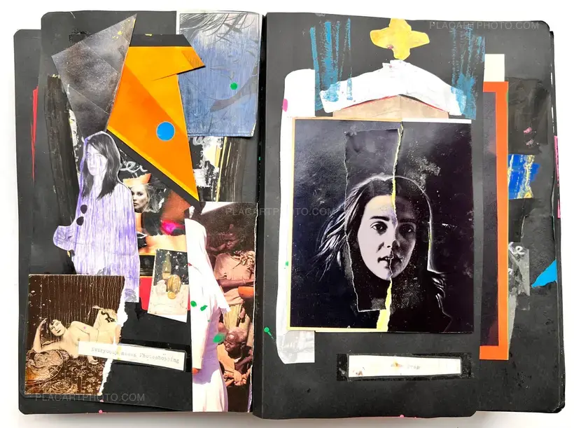 Her morning of nice thoughts (UNIQUE BOOK)