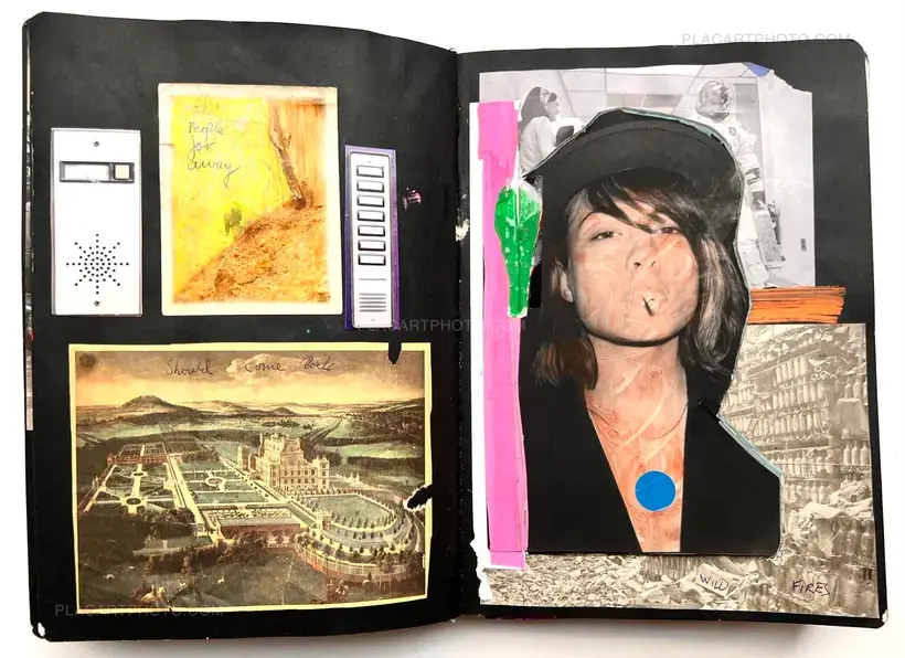 Her morning of nice thoughts (UNIQUE BOOK)