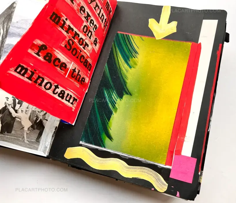 Her morning of nice thoughts (UNIQUE BOOK)