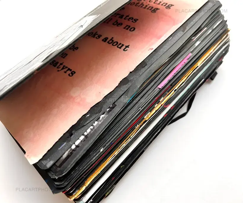 Her morning of nice thoughts (UNIQUE BOOK)