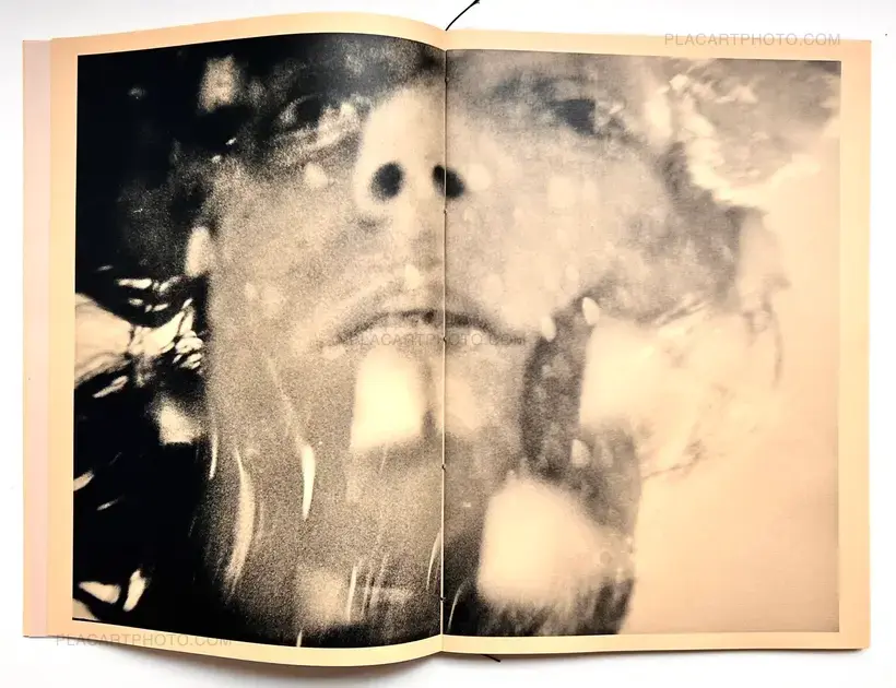 Fragments d'une rencontre amoureuse (EDT OF 6)!